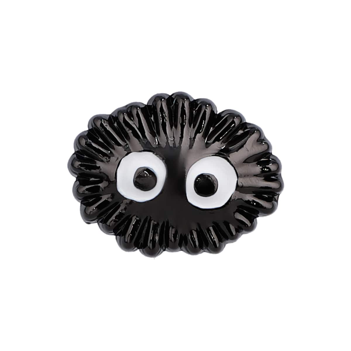 Studio Ghibli - GBL Design Pin Badges (10 Types) - Soot Sprite - official view 35