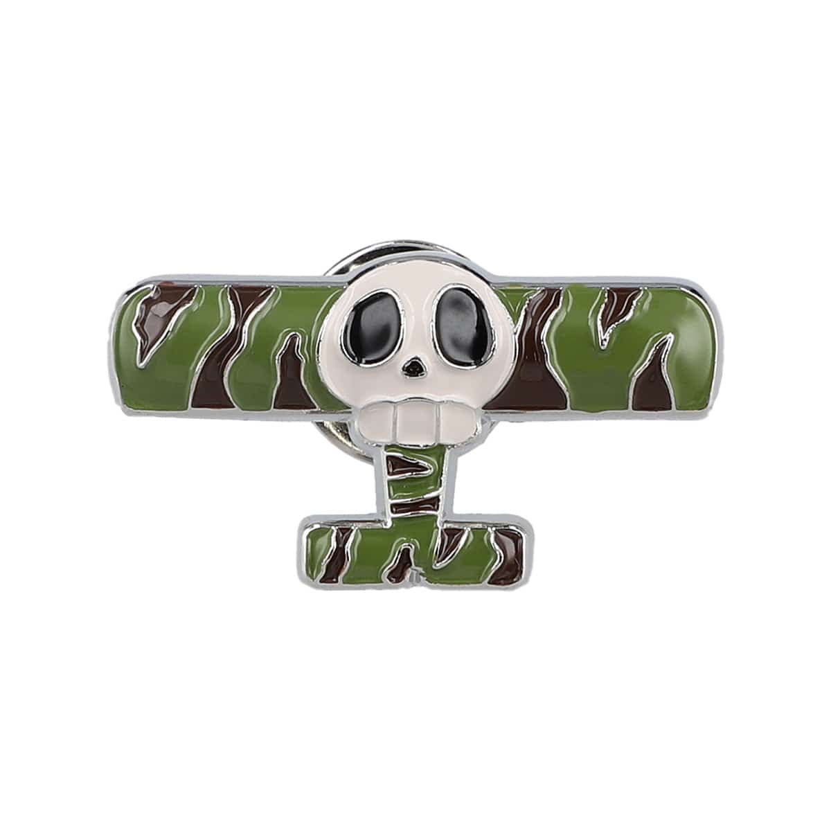 Studio Ghibli - GBL Design Pin Badges (10 Types) - Mamma Aiuto Gang - official view 45