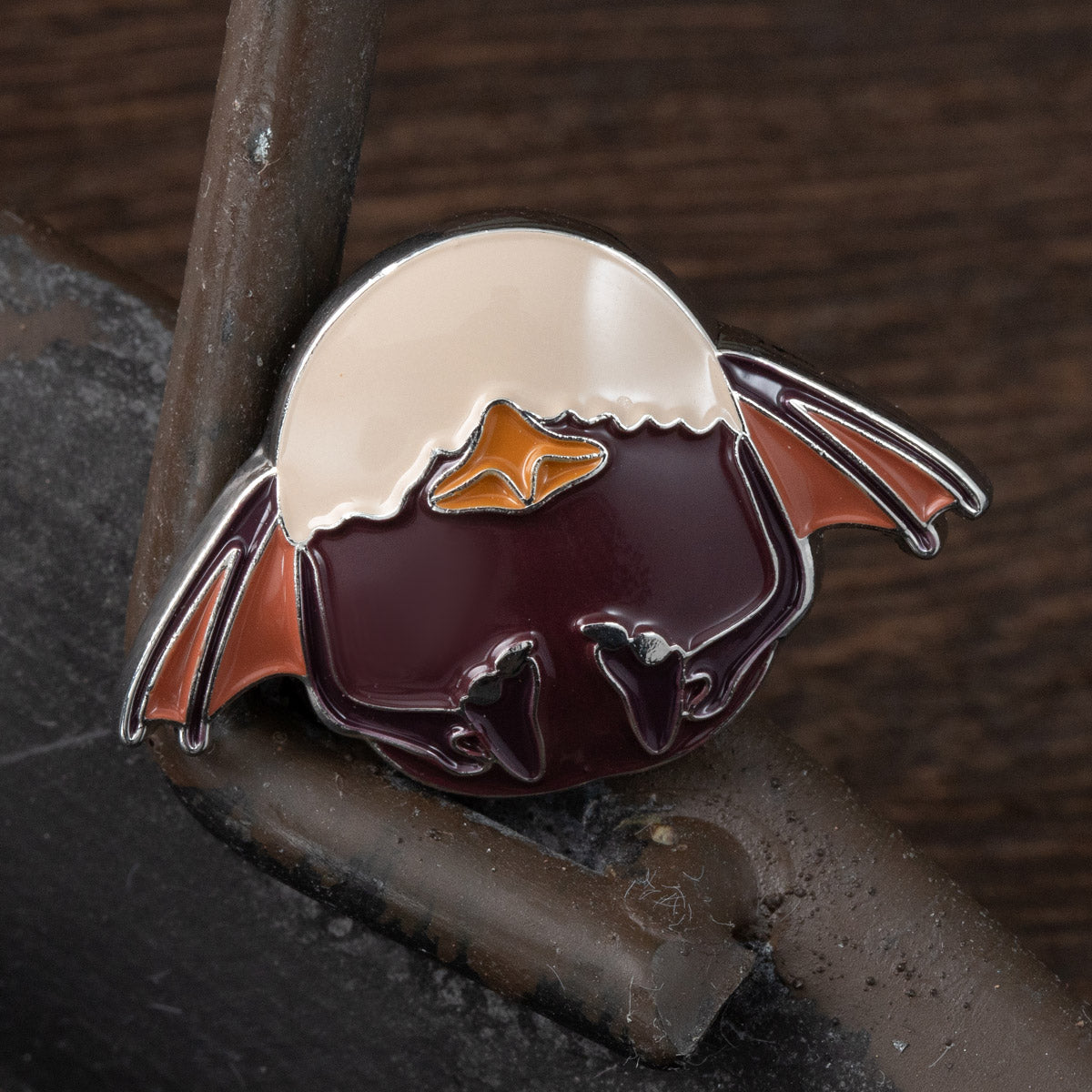 Studio Ghibli - GBL Design Pin Badges (10 Types) - Little Demon - official view 51