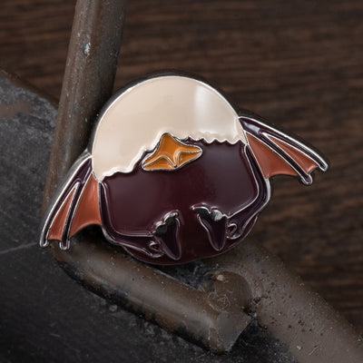 Studio Ghibli - GBL Design Pin Badges (10 Types) - Little Demon - official view 51