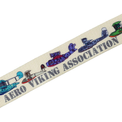 Studio Ghibli GBL GI Belts (7 Types) - Aero Viking Association - official view 45
