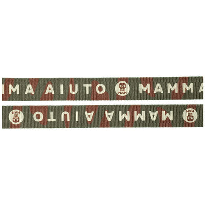 Studio Ghibli GBL GI Belts (7 Types) - Mamma Aiuto - official view 54