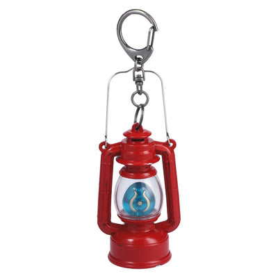 Studio Ghibli GBL Light-Up Lantern Keychains (3 Types) - Floating Crystal - official view 22