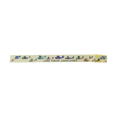 Studio Ghibli - GBL Masking Tapes (7 Types) - Air Pirate Alliance - official view 27