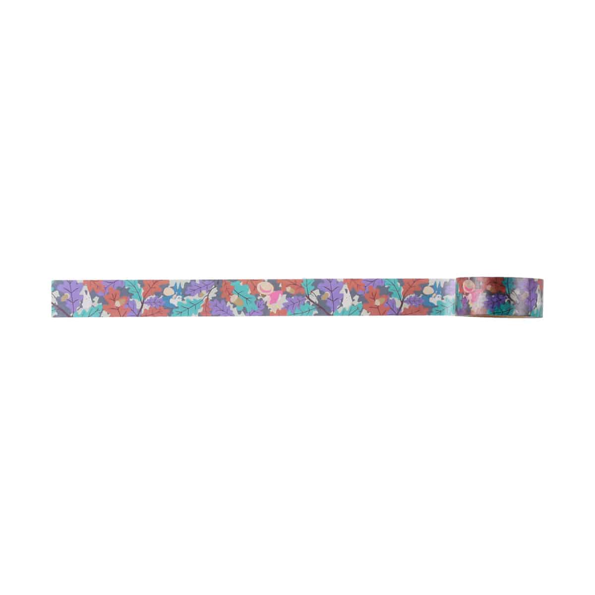 Studio Ghibli - GBL Masking Tapes (7 Types) - Totoro Chase - official view 31