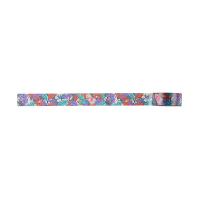 Studio Ghibli - GBL Masking Tapes (7 Types) - Totoro Chase - official view 31