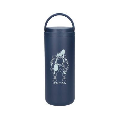 Studio Ghibli GBL x thermo mug Lantern Bottles (2 Types) - Uncle Pom - official view 11
