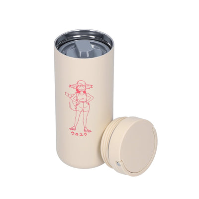 Studio Ghibli GBL x thermo mug Lantern Bottles (2 Types) - Ursula - official view 26