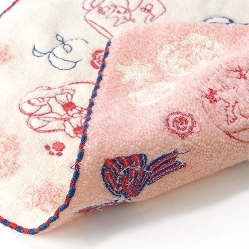 Studio Ghibli - Illustrated Mini Towels (33 Types) - Kiki Merci - official view 61