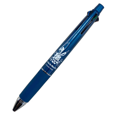 Studio Ghibli - Jetstream 4 and 1 Multi Pens (5 Types) - official view 7