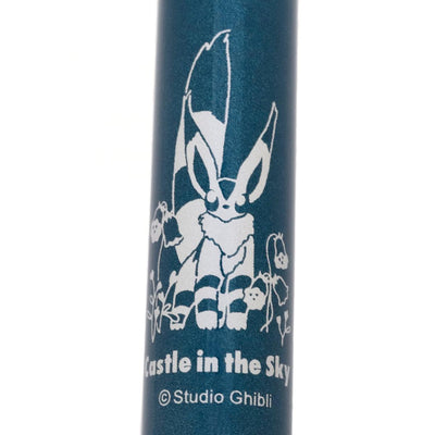 Studio Ghibli - Jetstream 4 and 1 Multi Pens (5 Types) - official view 8