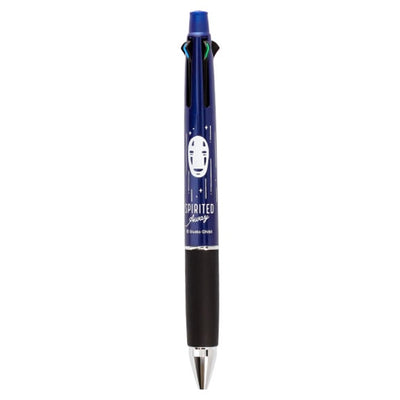 Studio Ghibli - Jetstream 4 and 1 Multi Pens (5 Types) - official view 15