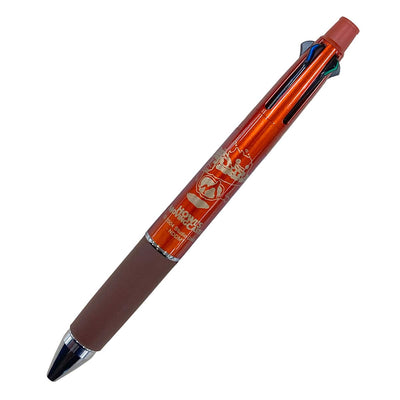 Studio Ghibli - Jetstream 4 and 1 Multi Pens (5 Types) - official view 16