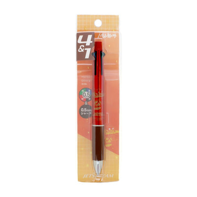 Studio Ghibli - Jetstream 4 and 1 Multi Pens (5 Types) - official view 18