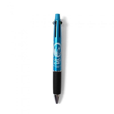 Studio Ghibli - Jetstream 4 and 1 Multi Pens (5 Types) - official view 21