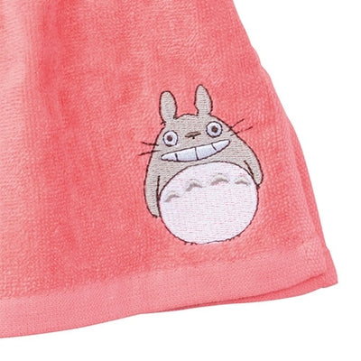Studio Ghibli Kiki and Mei Dress Towels (2 Types) - Mei - official view 4