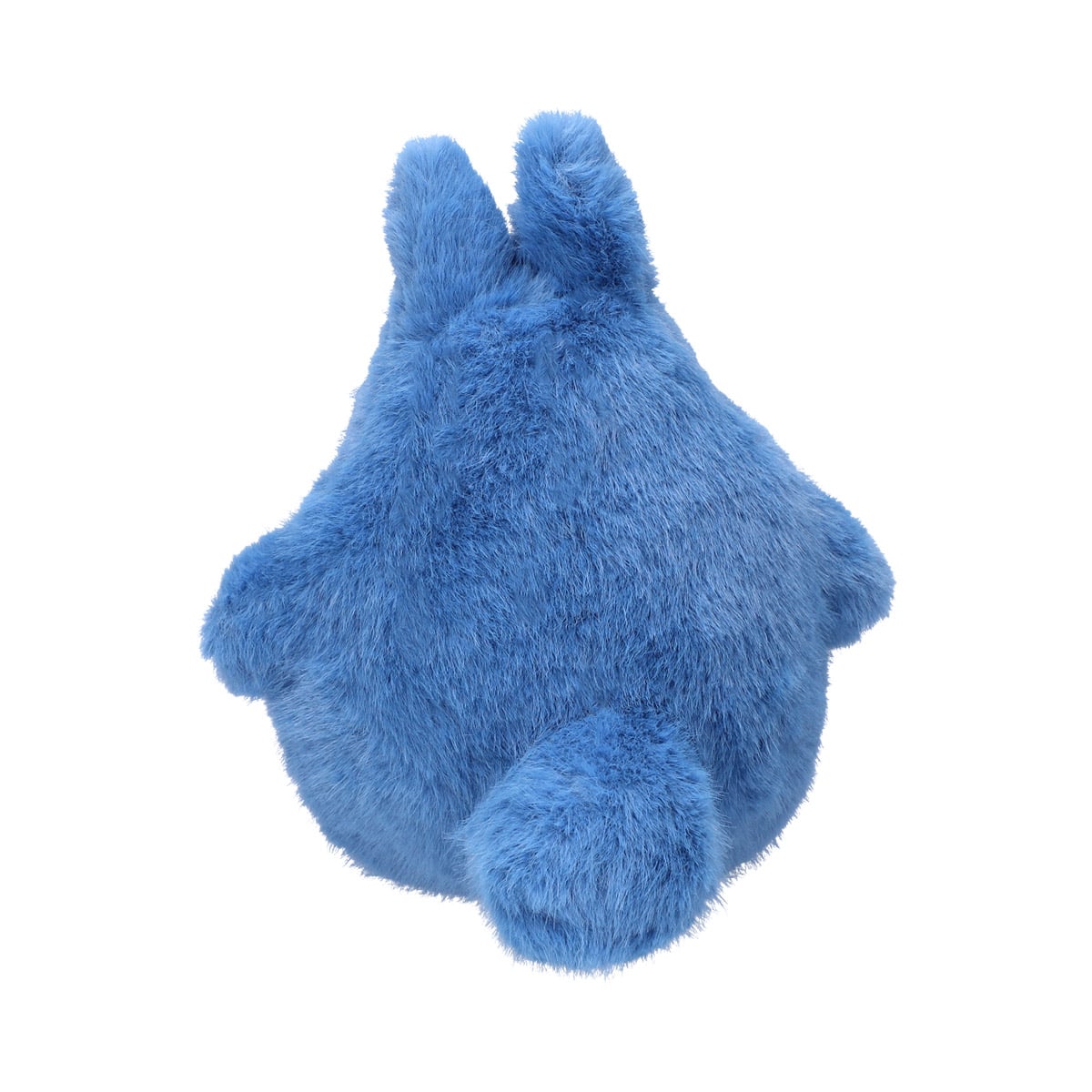 Studio Ghibli - Komorebi Plush Collection (6 Types) - Blue Totoro - official view 12