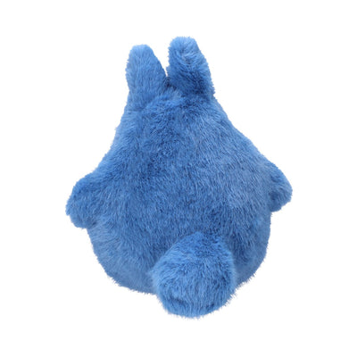 Studio Ghibli - Komorebi Plush Collection (6 Types) - Blue Totoro - official view 12
