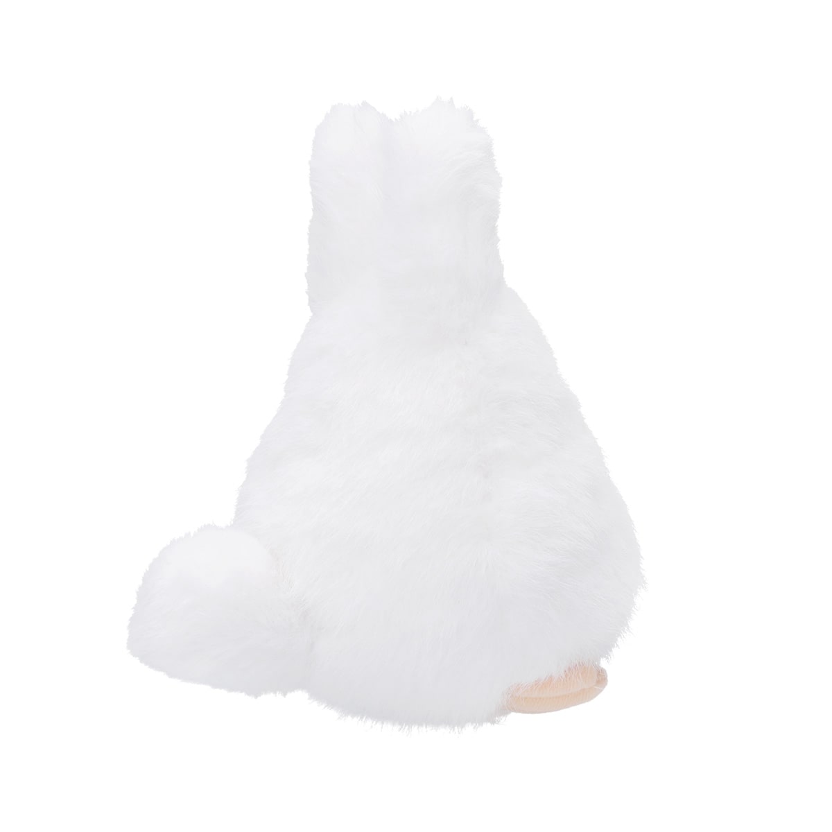 Studio Ghibli - Komorebi Plush Collection (6 Types) - White Totoro - official view 17