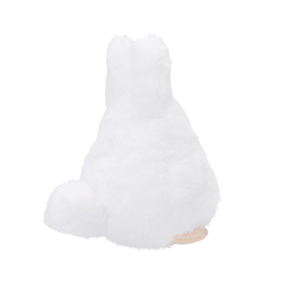 Studio Ghibli - Komorebi Plush Collection (6 Types) - White Totoro - official view 17