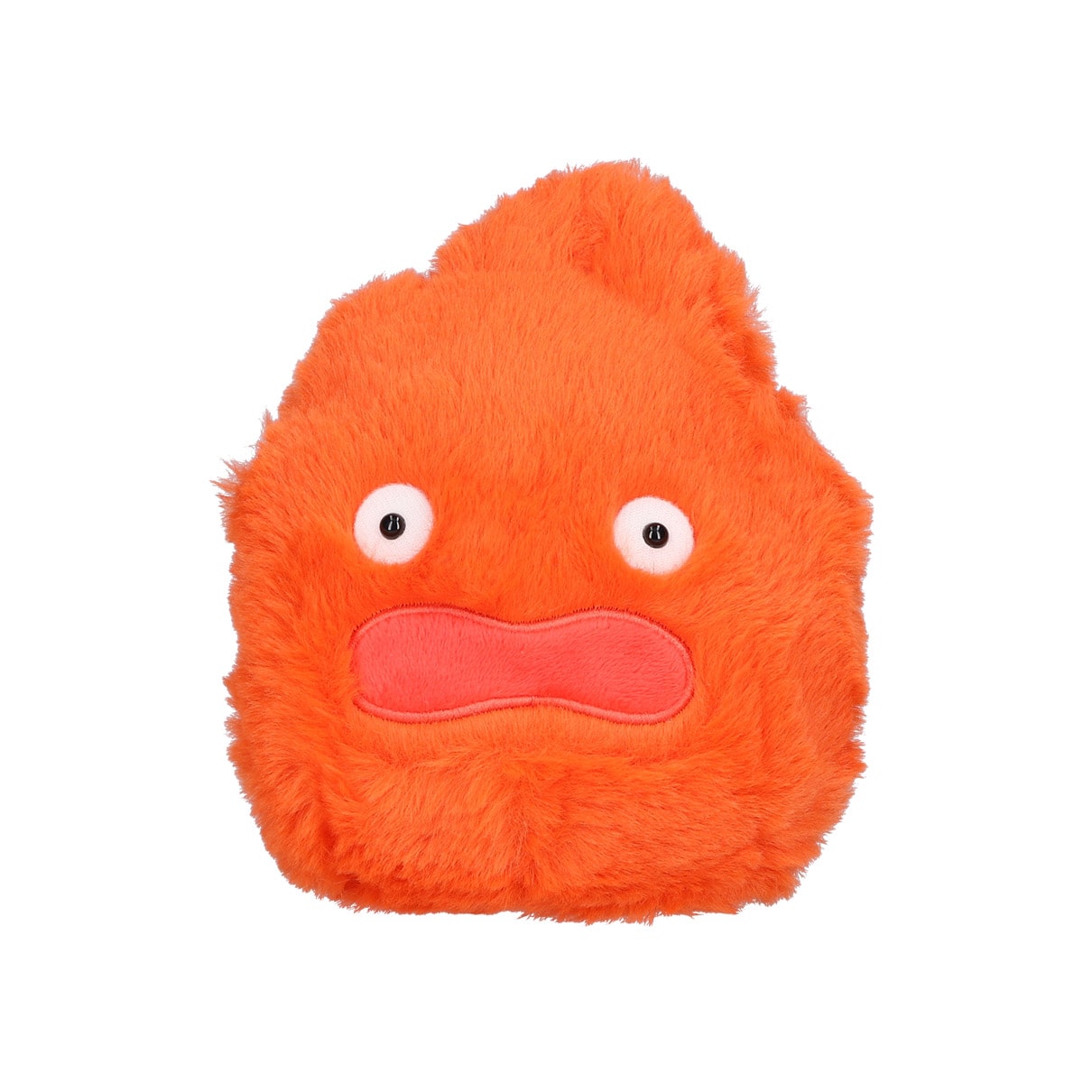 Studio Ghibli - Komorebi Plush Collection (6 Types) - Calcifer - official view 27