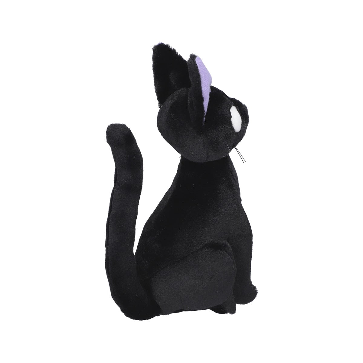 Studio Ghibli - Komorebi Plush Collection (6 Types) - Jiji - official view 33