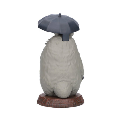 Studio Ghibli Magnetic Clip Holders (2 Types) - Totoro with Umbrella - official view 19