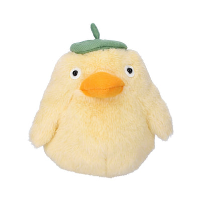 Studio Ghibli - Mini Fluffy Otedama Plush (5 Types) - Otori-sama - official view 13