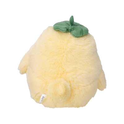 Studio Ghibli - Mini Fluffy Otedama Plush (5 Types) - Otori-sama - official view 14