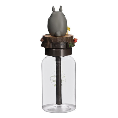 Studio Ghibli Mini USB Desk Humidifiers (3 Types) - Totoro Playing the Ocarina - official view 7
