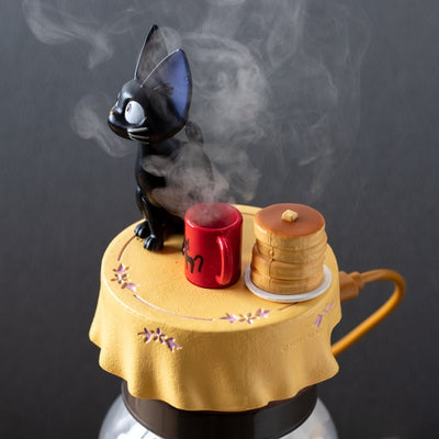 Studio Ghibli Mini USB Desk Humidifiers (3 Types) - Jiji and Breakfast - official view 16