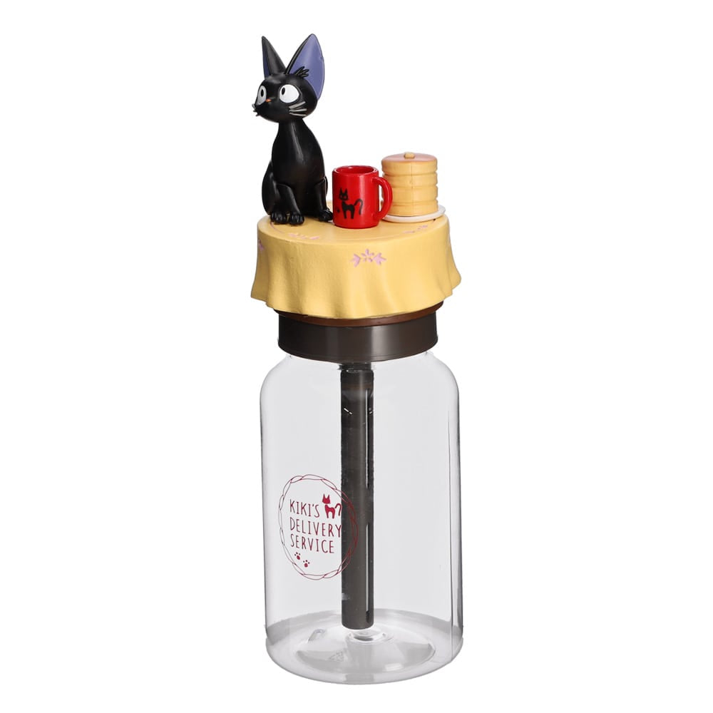 Studio Ghibli Mini USB Desk Humidifiers (3 Types) - Jiji and Breakfast - official view 19
