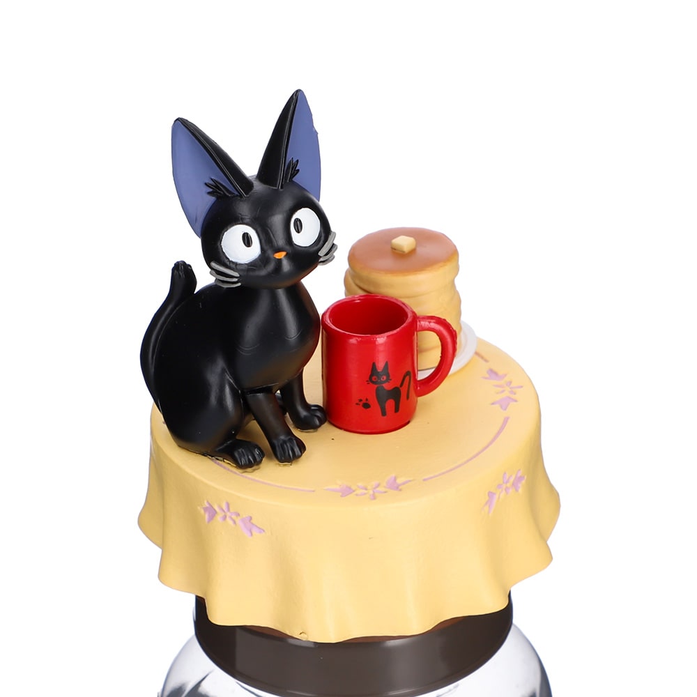 Studio Ghibli Mini USB Desk Humidifiers (3 Types) - Jiji and Breakfast - official view 21