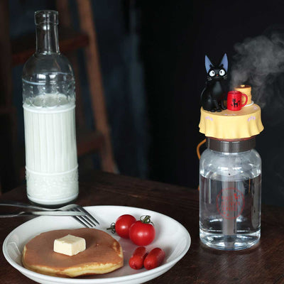 Studio Ghibli Mini USB Desk Humidifiers (3 Types) - Jiji and Breakfast - official view 22