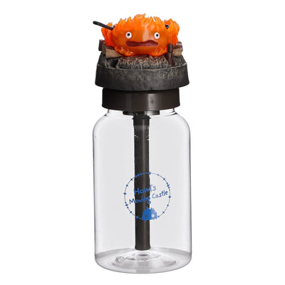 Studio Ghibli Mini USB Desk Humidifiers (3 Types) - Calcifer Bacon and Eggs - official view 27