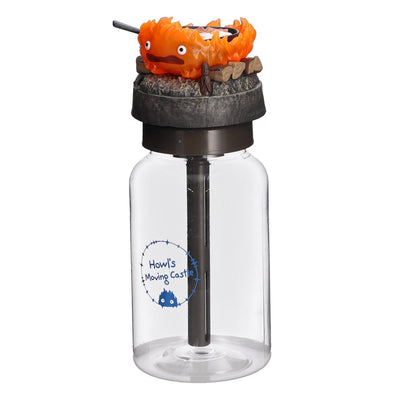 Studio Ghibli Mini USB Desk Humidifiers (3 Types) - Calcifer Bacon and Eggs - official view 28