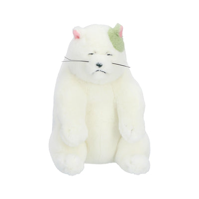 Studio Ghibli - Nakayoshi Otedama Plush (5 Types) - Muta - official view 19