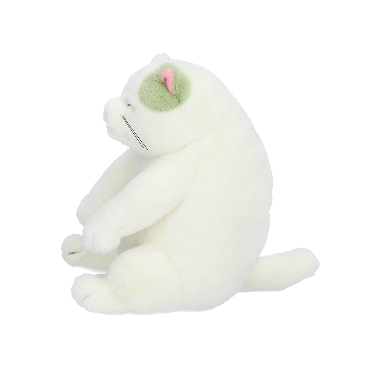 Studio Ghibli - Nakayoshi Otedama Plush (5 Types) - Muta - official view 20