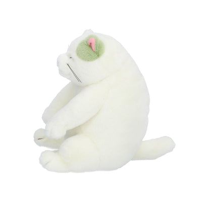 Studio Ghibli - Nakayoshi Otedama Plush (5 Types) - Muta - official view 20
