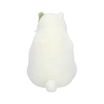 Studio Ghibli - Nakayoshi Otedama Plush (5 Types) - Muta - official view 21