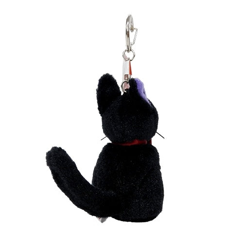 Studio Ghibli - Plush Keyrings (12 Types) - Jiji - official view 13