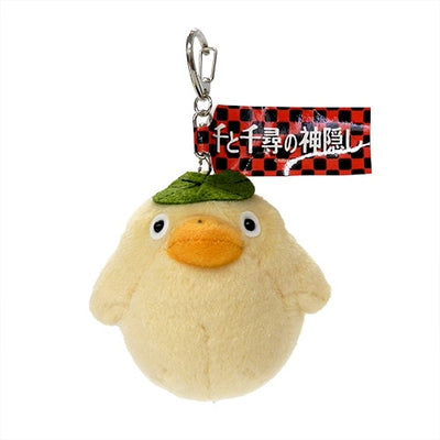 Studio Ghibli - Plush Keyrings (12 Types) - Otori-sama - official view 17
