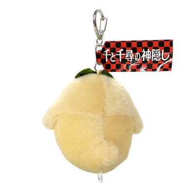 Studio Ghibli - Plush Keyrings (12 Types) - Otori-sama - official view 19