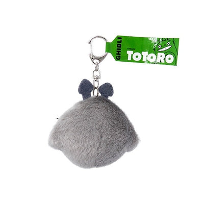 Studio Ghibli - Plush Keyrings (12 Types) - Totoro - official view 31