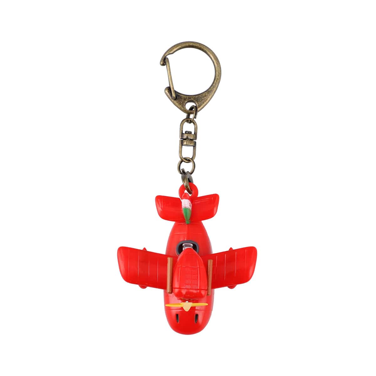 Studio Ghibli - Pullback Keyrings (7 Types) - Savoia - PBK-03 - official view 41