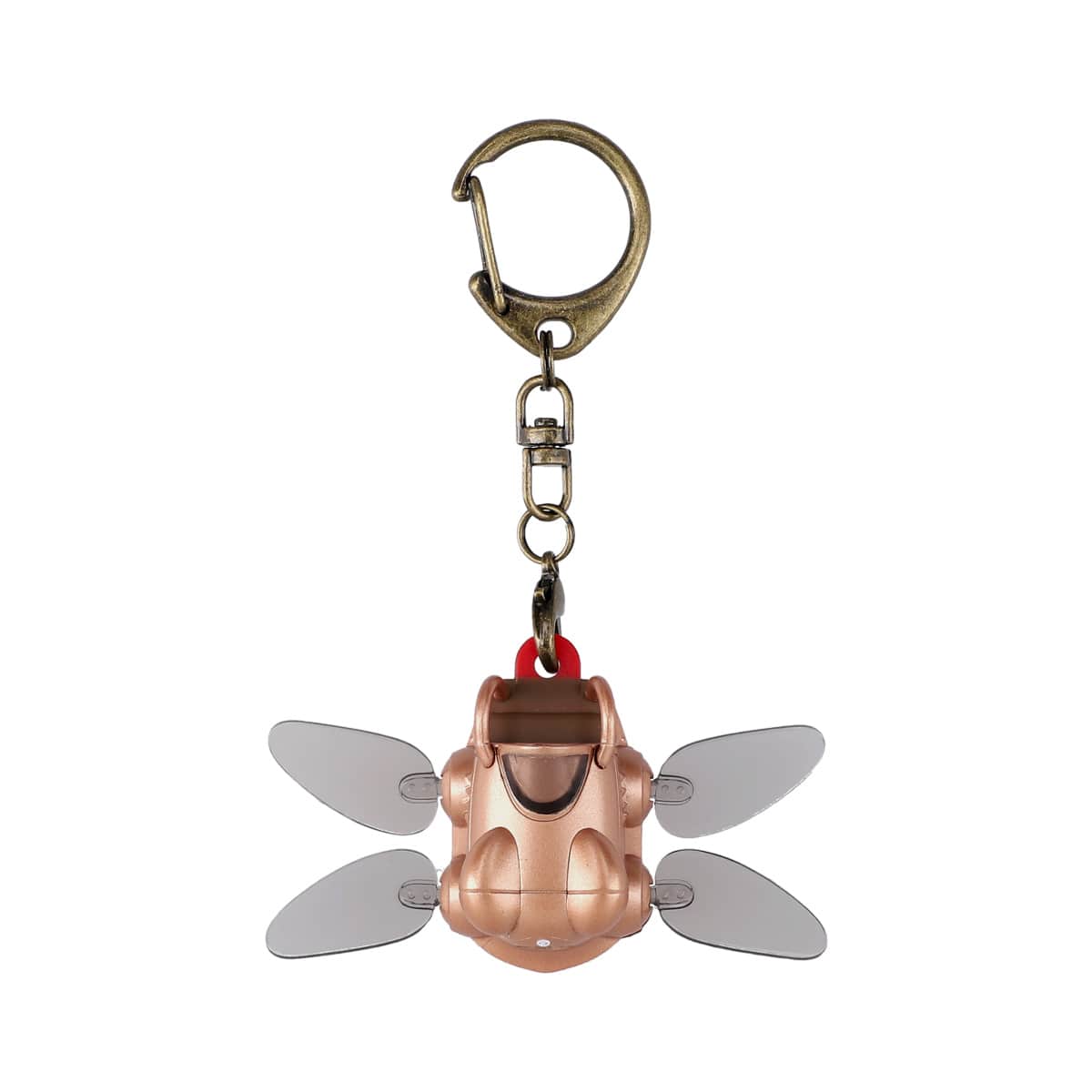Studio Ghibli - Pullback Keyrings (7 Types) - Flaptter - PBK-04 - official view 56