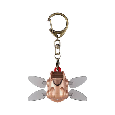 Studio Ghibli - Pullback Keyrings (7 Types) - Flaptter - PBK-04 - official view 56