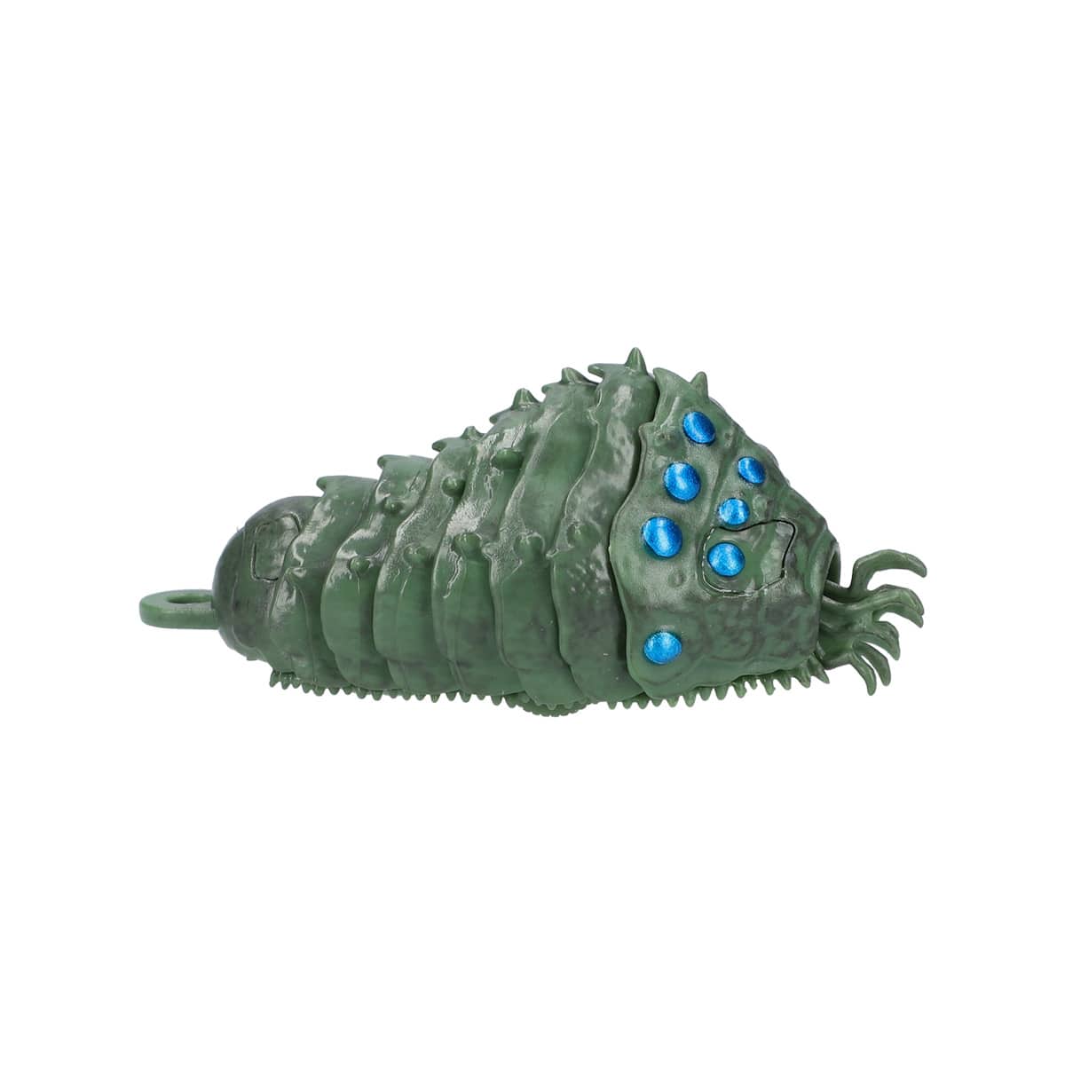 Studio Ghibli - Pullback Keyrings (7 Types) - Ohmu Calm Blue - PBK-06 - official view 78