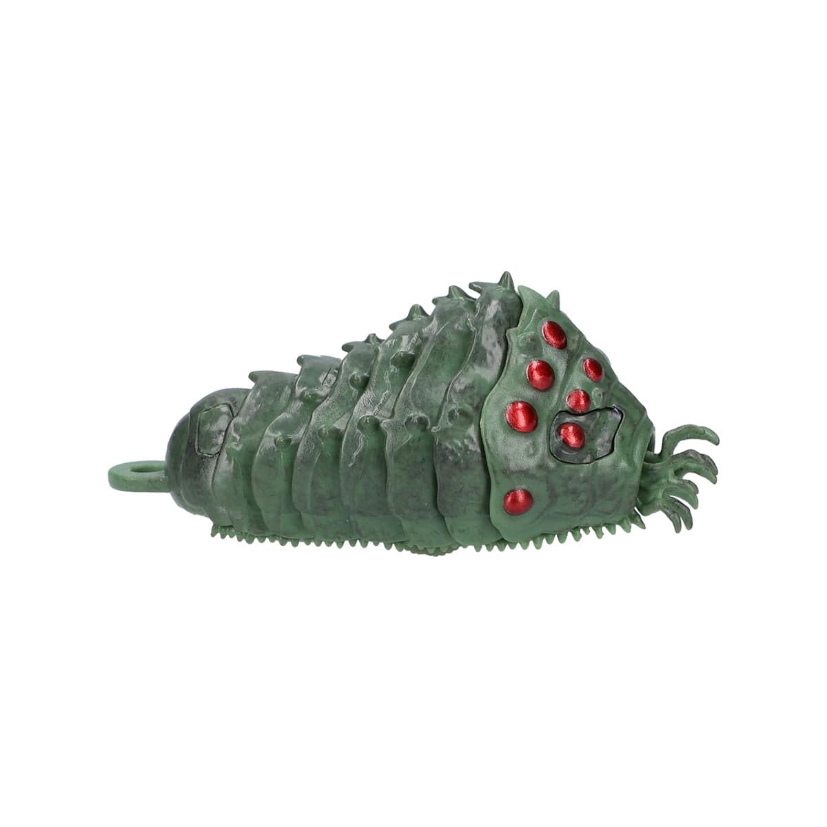 Studio Ghibli - Pullback Keyrings (7 Types) - Ohmu Angry Red - PBK-07 - official view 93