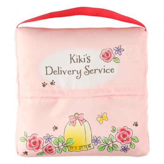 Studio Ghibli School Chair Cushions (2 Types) - Jiji's Shop - official view 2